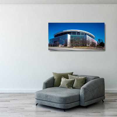 Georgia Dome