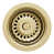 Polished Brass is out of stock