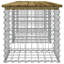Boran Steel Outdoor Bench-738983903-738983842
