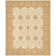Amitola Hand Hooked Performance Oriental Rug