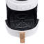 Belfry Kitchen Hebden 5.5L Basket Air Fryer Air Fryer-260797160
