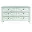 Silhouette 3 - Drawer Dresser