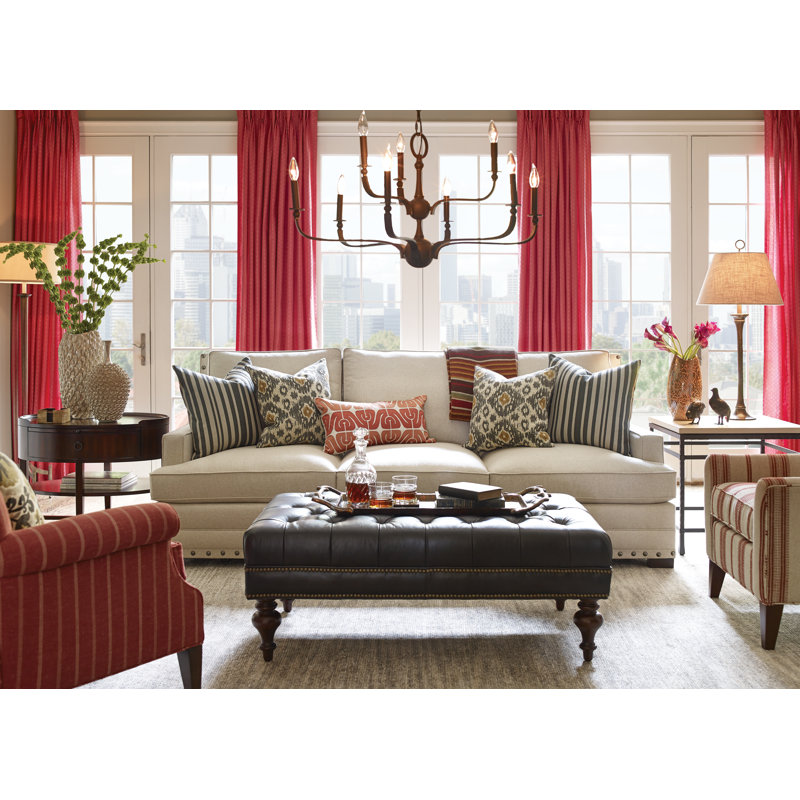 Newport End Table
