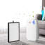 Filtre HEPA pour purificateur d'air