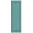 Blue Framed Pastel Painted Decorative Washable Carpet-663667672