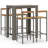 Garden Bar Set-2112753417