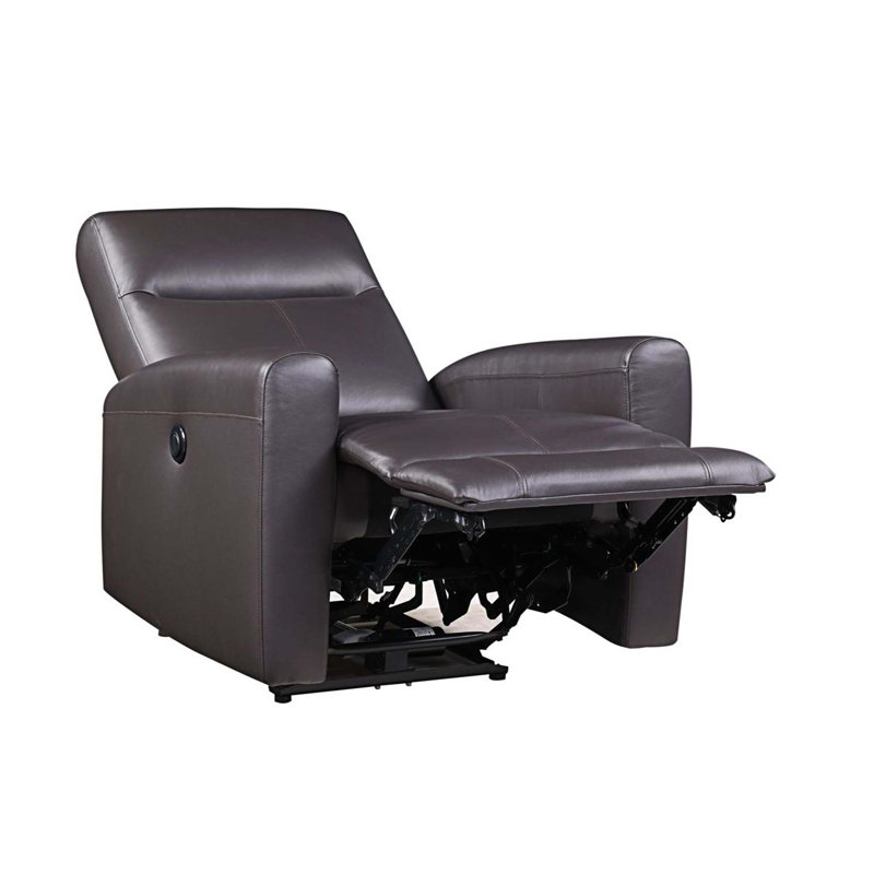 Fauteuil inclinable électrique Power
