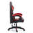 Inbox Zero Adjustable Reclining Ergonomic Swiveling PC & Racing Game Chair-427117336