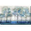 Forêt de rêve - Peinture-817516347-826880637
