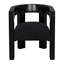 Eros Upholstered Arm Chair