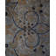 Tapis gris unique de 8 pi 3 po x 10 pi 2 po Xheva