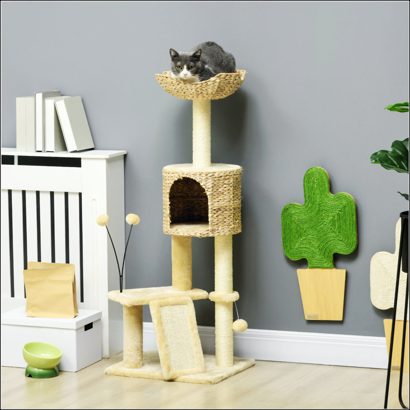 Arbre à chat H 45,75 po Westminster