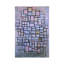 Composition 6 1914 by Piet Mondrian - Painting on Canvas-144982761-155031821
