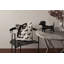 Dog Medium Dark Stained Oak-2058226218
