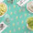 Square Cotton Twill Tablecloth