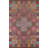 Geometric Gabbeh  Oriental Area Rug 6x8
