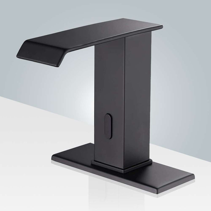Robinet de salle de bain Bathselect