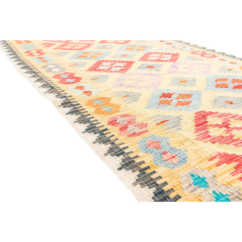 Tapis doré Navarro