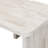 Rectangle Wood Detachable Coffee Table-1048111862