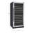 Allavino Single Zone 23.5 " Built-In and Freestanding 128 Bottle Wine Refrigerator-74898824