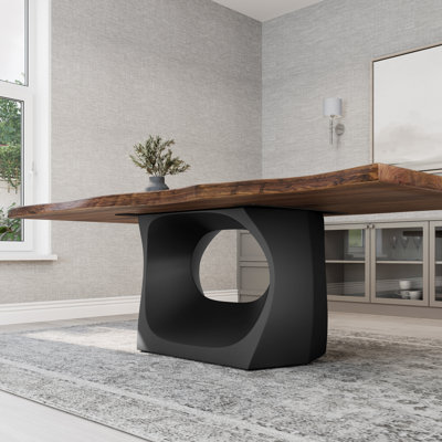 Odila Metal Dining Table Base