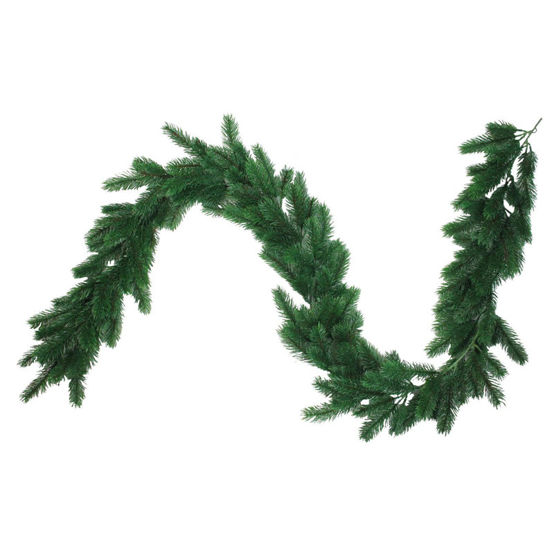 Guirlande de Noël 6 pi