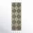 Chris Loves Julia x Loloi Francis Wool Spa/Granite Rug-96229648