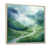 Cadre naturel flottant