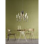 Khan 8 - Light LED Chandelier-1087109522