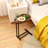 Tables d'appoint polyvalentes en forme de C Tables d'appoint Tables d'appoint de salon-1136573992