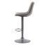 Tabouret pivotant à hauteur réglable-838248913