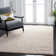 Bertjan Shag Performance Solid Color Rug