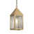 Antique Brass