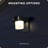 19-Watt LED Outdoor Security Flood Light