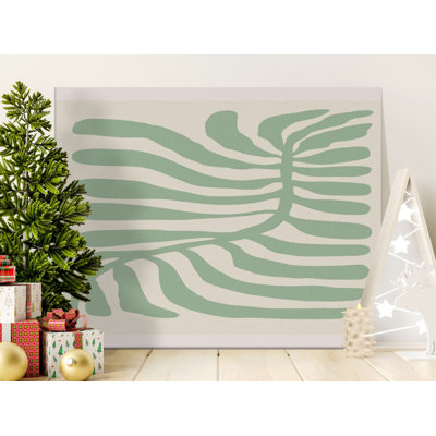 Wrapped Canvas Print Set