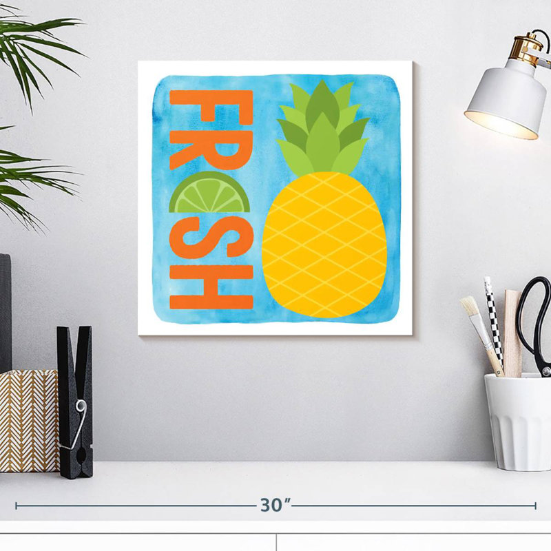 Ananas frais Yarlin