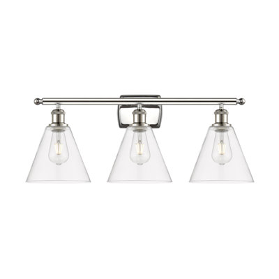 Harini 3 - Light Vanity Light