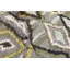 Hand Woven Wool Geometric Area Rug
