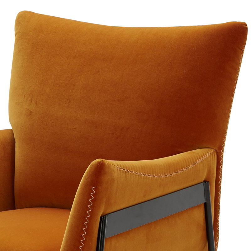 Fauteuil l 30,09 po Leniyah