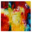 «Find the Hidden Treasure» par Barabbas, reproduction de peinture acrylique sur toile tendue-30395976