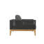 Fauteuil avec coussins Pyle-87119501