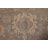 Vegetable Dye Oushak Oriental Area Rug 10