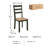 Gesthaven Dining Chair (Set Of 2)-107143945