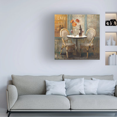 Art sur toile Danhui Nai