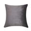 Housse et oreiller carré en velours-447482293-473927475-535201373