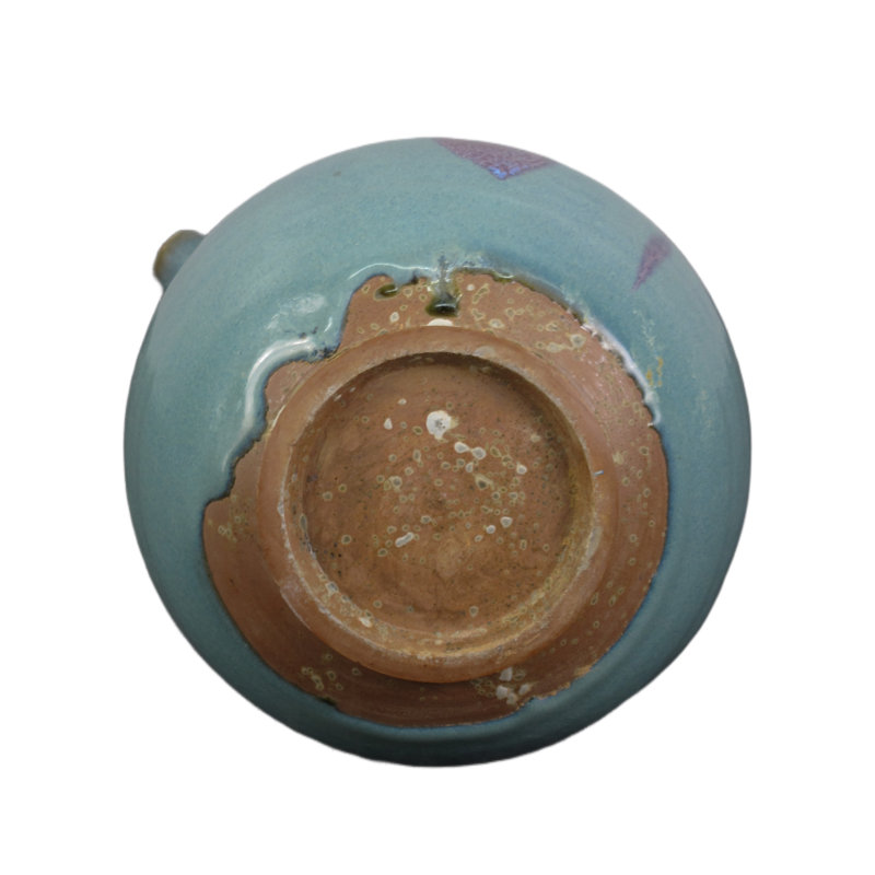 Handmade Jar