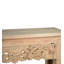 Moberg 100cm Solid Wood Console Table