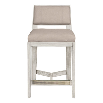 Thom Filicia 32.5'' Stool