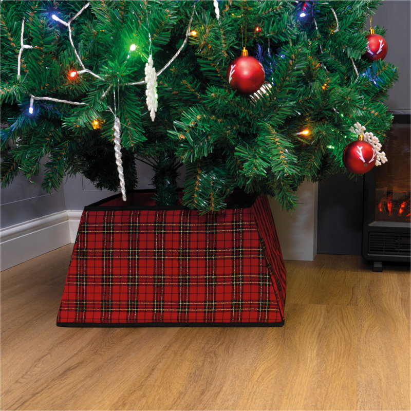 Bicknell Plastic Tree Skirt
