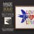 Love Loudly Collection A -Framed Print - Restickable-1770990518-1770990517